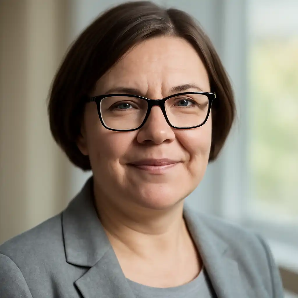 Freja Andersen